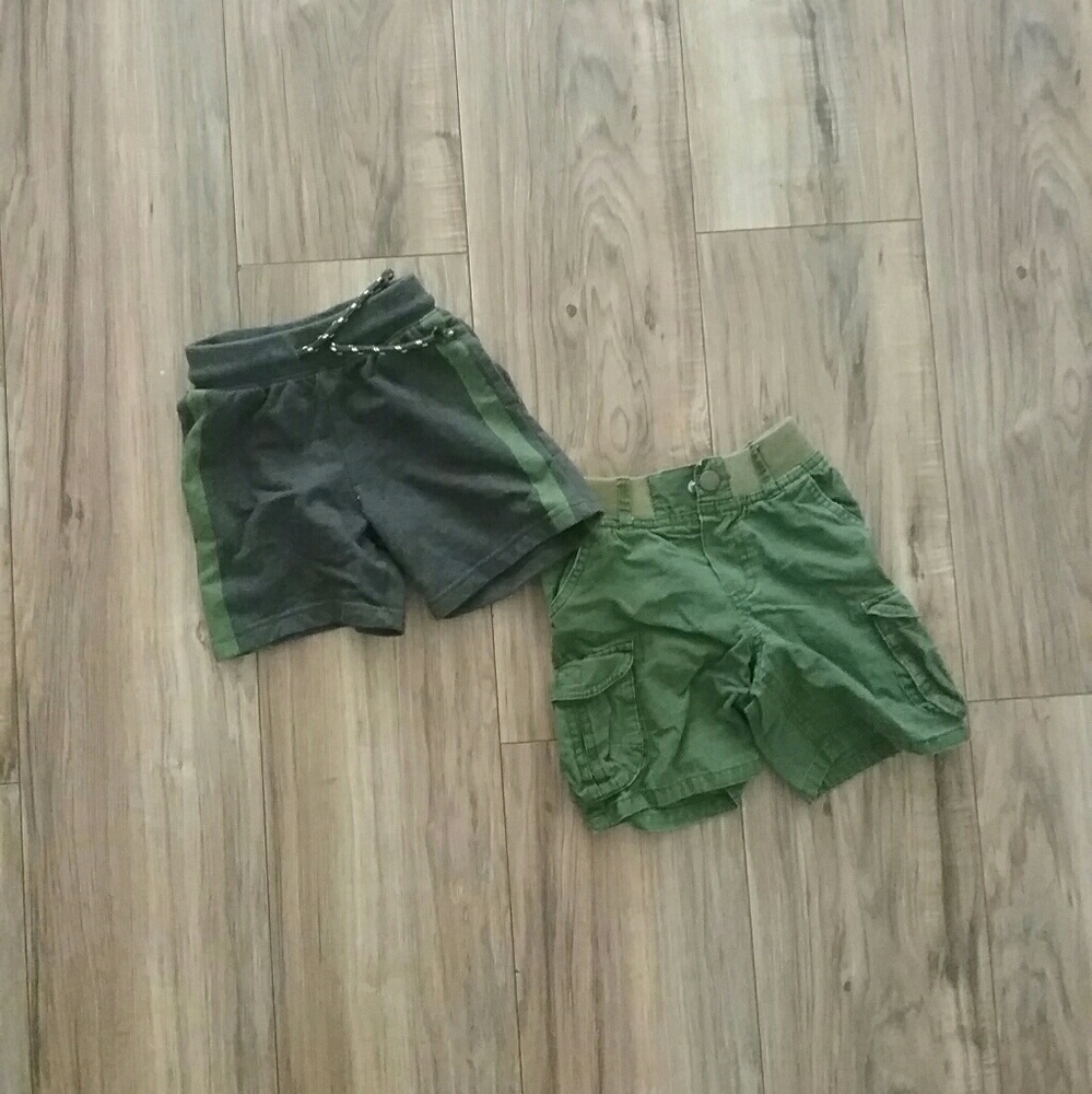 🔥BUNDLE 🔥Shorts,,&Caps